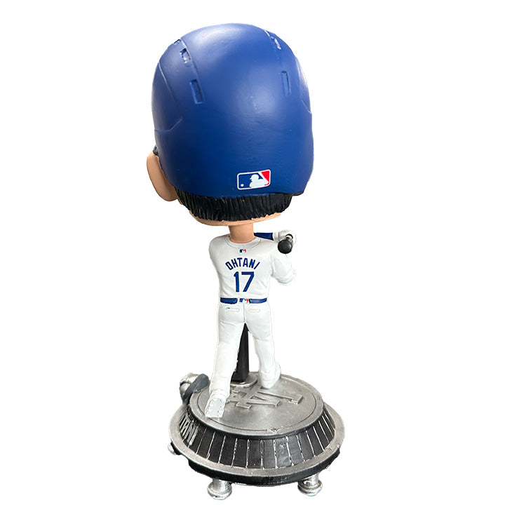 Shohei Ohtani Silver Slugger BIG Bobblehead