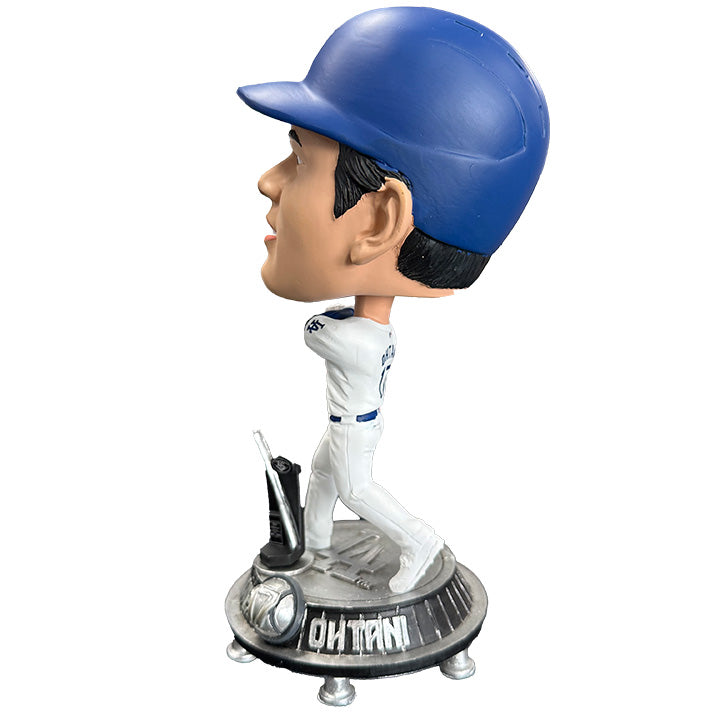 Shohei Ohtani Silver Slugger BIG Bobblehead