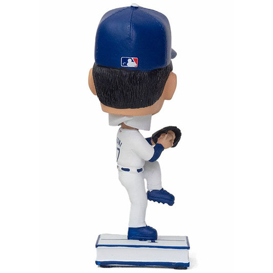 Shohei Ohtani 4.5 inch Mini Bobblehead