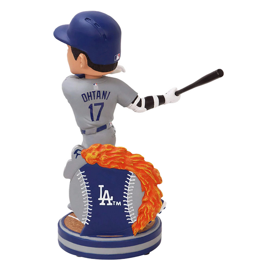 Shohei Ohtani RBI Streak Bobblehead