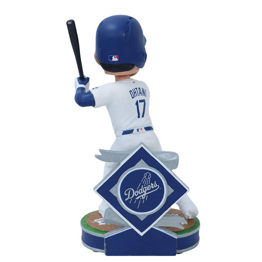 Shohei Ohtani 500 RBI Bobblehead