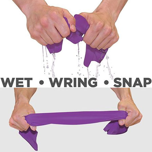 Shohei Ohtani Cooling Towel