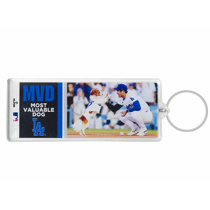 Shohei Ohtani & Decopin Premium Acrylic Key Ring