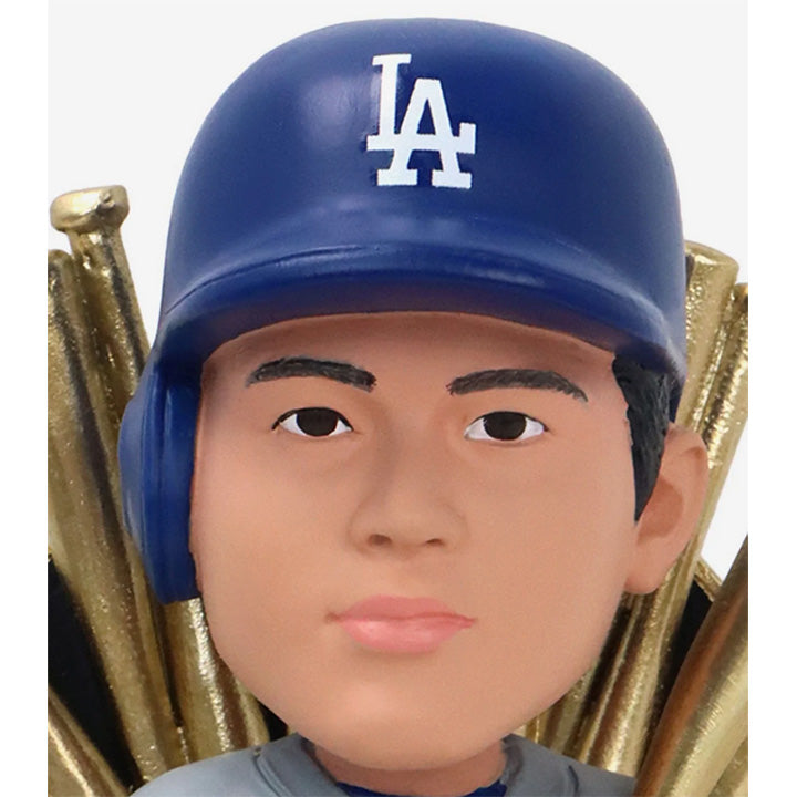 Shohei Ohtani 50 Home Runs & 50 Stolen Bases Bobblehead