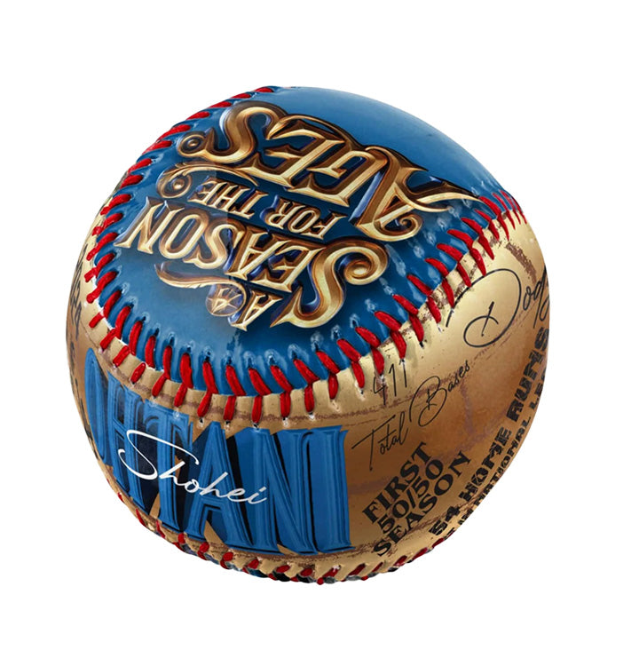 Dodgers Shohei Ohtani a Season for the Ages Baseball