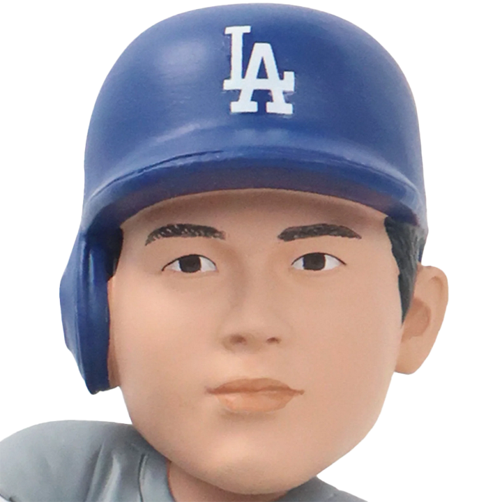 Aaron Judge & Shohei Ohtani 2024 World Series Dual Battle Bobblehead