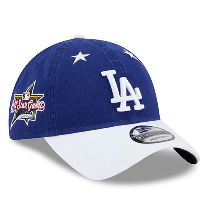 2025 MLB All-Star Game White/Blue