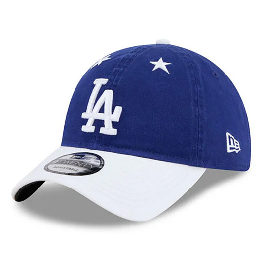 2025 MLB All-Star Game White/Blue