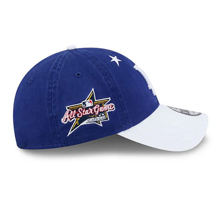 2025 MLB All-Star Game White/Blue
