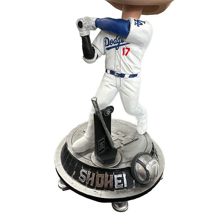 Shohei Ohtani Silver Slugger BIG Bobblehead