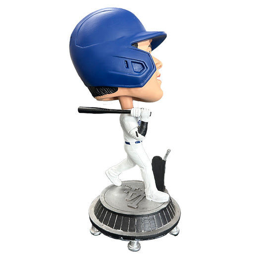 Shohei Ohtani Silver Slugger BIG Bobblehead