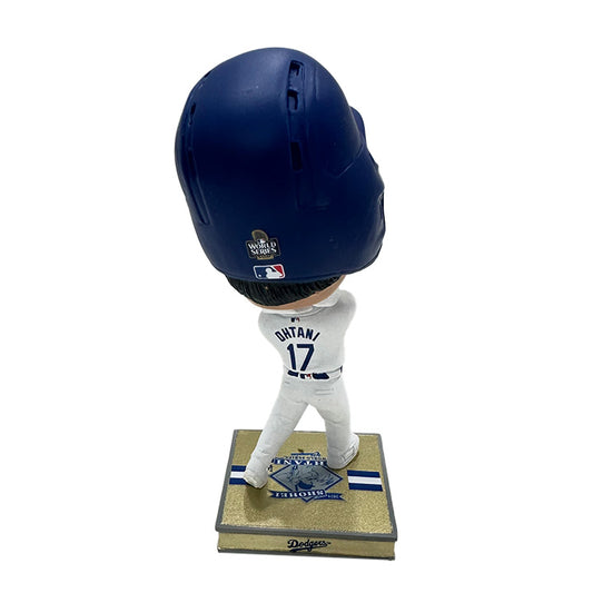 Shohei Ohtani 4.5 inch Mini Bobblehead