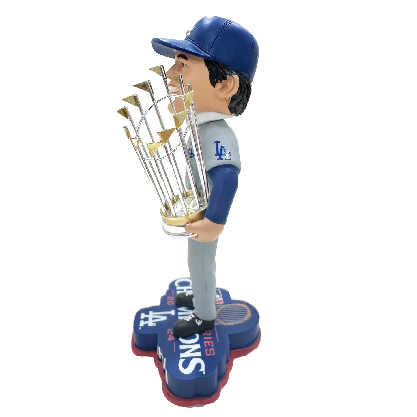 Shohei Ohtani 2024 World Series Champions Bobblehead