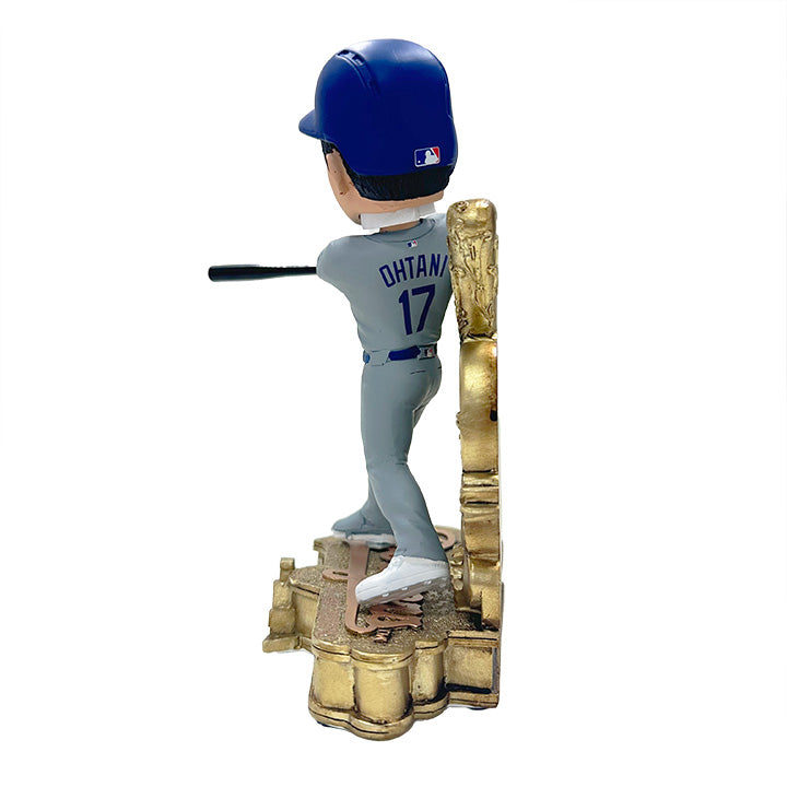 Shohei Ohtani 50-50 Club Bobblehead