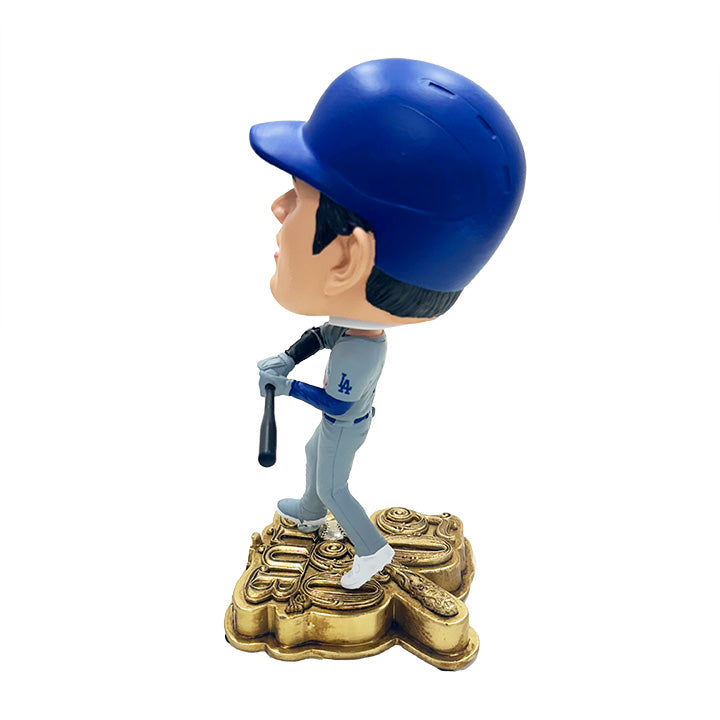 Shohei Ohtani 10.5" Large Bobblehead 50-50 Club