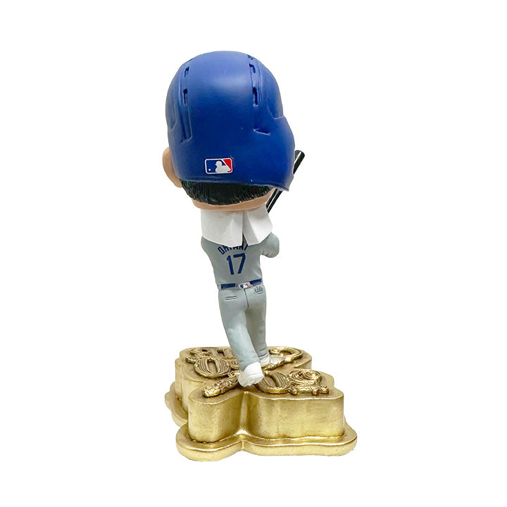 Shohei Ohtani 4.5 inch 50-50 Mini Bobblehead
