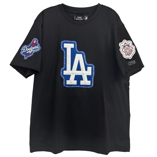 PRO STANDARD DODGERS WORLD SERIES 2024 MEN'S TOP