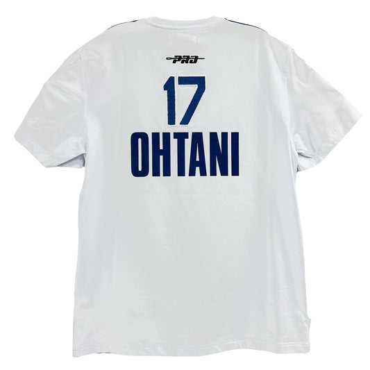 PRO STANDARD DODGERS #17 SHOHEI OHTANI MEN'S TOP