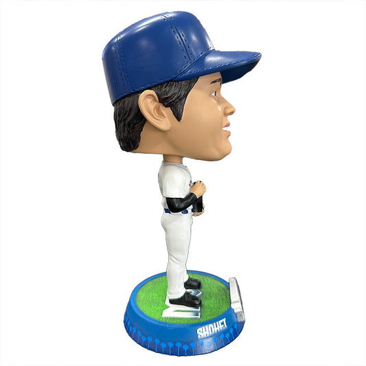 Shohei Ohtani NL Most Valuable Player Bobblehead