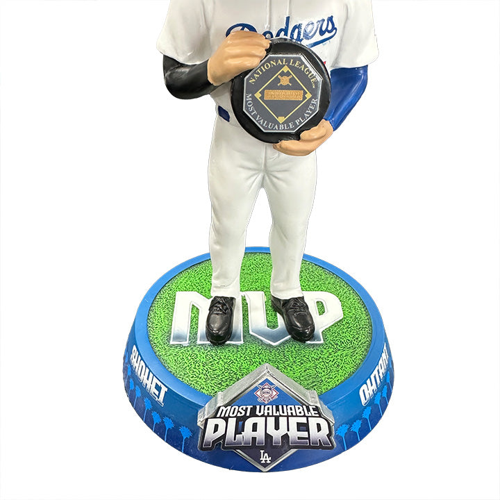Shohei Ohtani NL Most Valuable Player Bobblehead