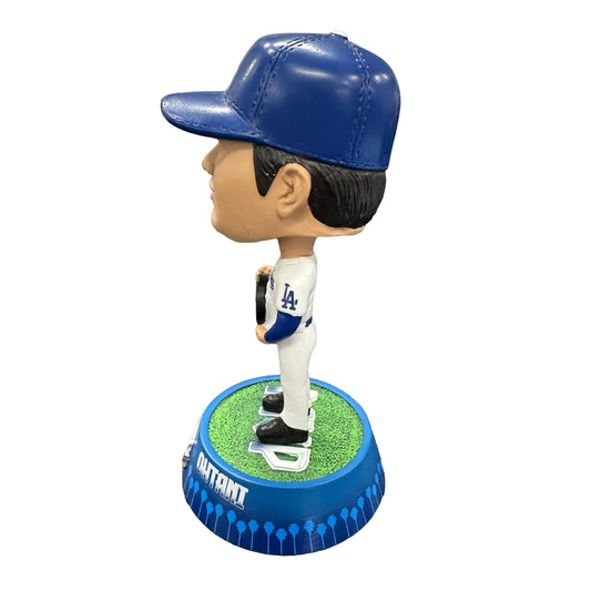 Shohei Ohtani NL Most Valuable Player Mini Bobblehead