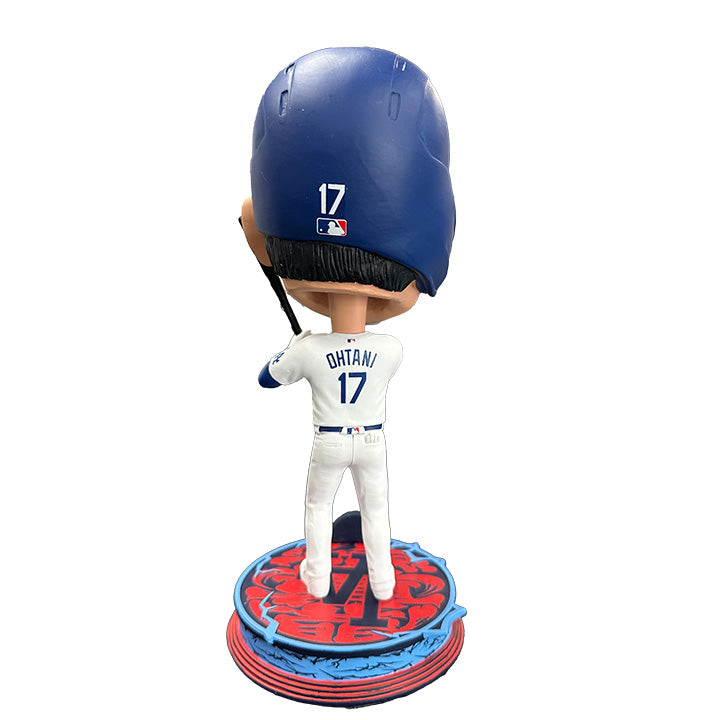 Shohei Ohtani MLB Tokyo Series 9.5 in BIG Bobblehead