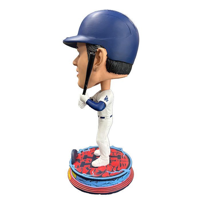 Shohei Ohtani MLB Tokyo Series 9.5 in BIG Bobblehead