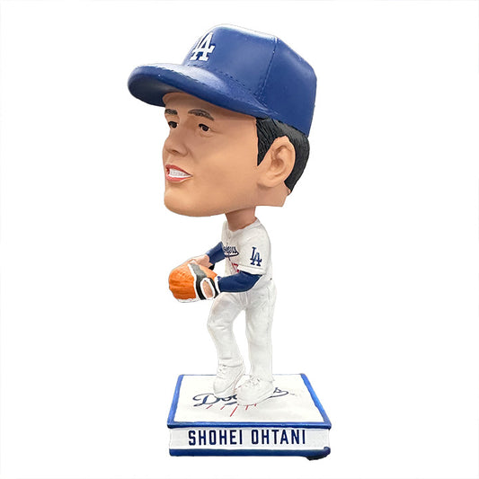 Shohei Ohtani 4.5 inch Mini Bobblehead
