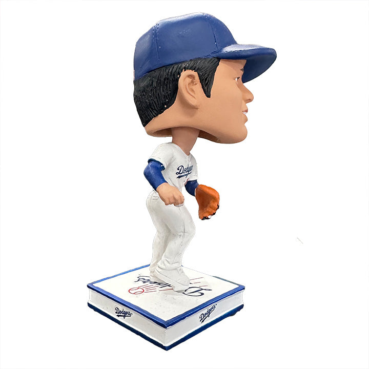 Shohei Ohtani 4.5 inch Mini Bobblehead