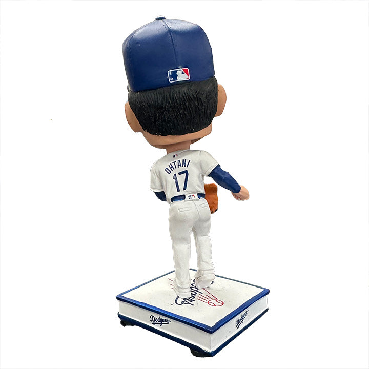 Shohei Ohtani 4.5 inch Mini Bobblehead