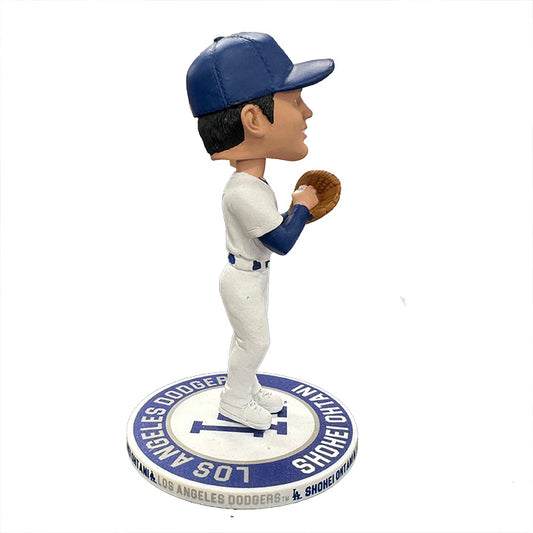 Shohei Ohtani 5 inch Mini Bobblehead