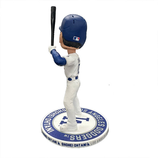 Shohei Ohtani 5 inch Mini Bobblehead