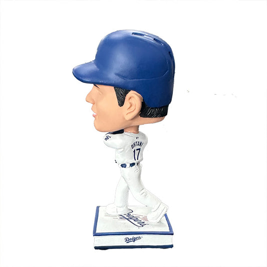Shohei Ohtani 4.5 inch Mini Bobblehead