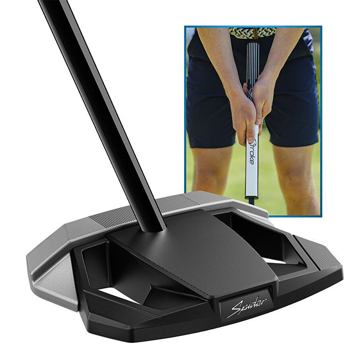 Taylor Made Spider ZT Counterbalance Putter