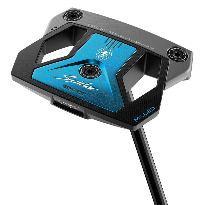 Taylor Made Spider ZT Counterbalance Putter
