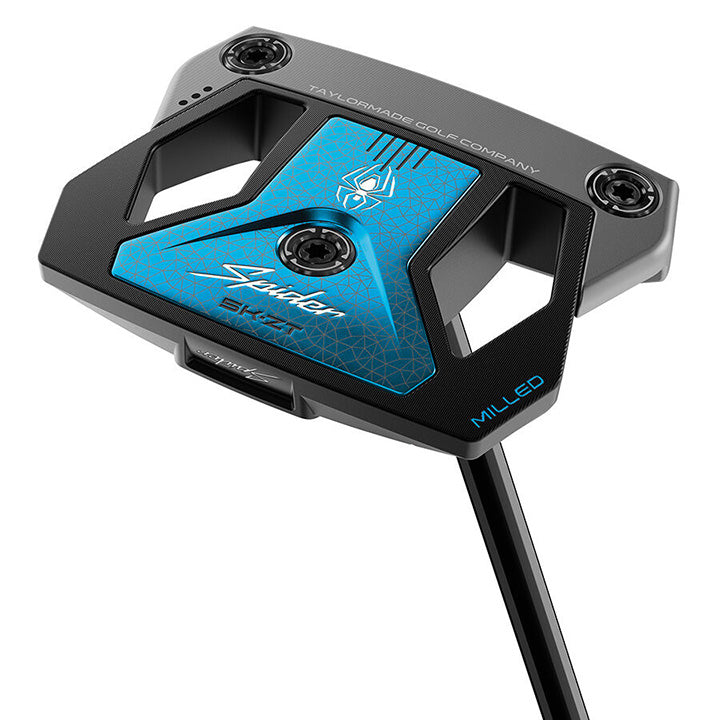Taylor Made Spider ZT Long Putter