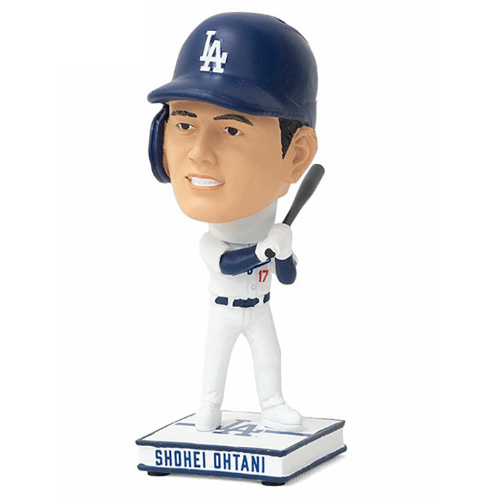 Shohei Ohtani 4.5 inch Mini Bobblehead