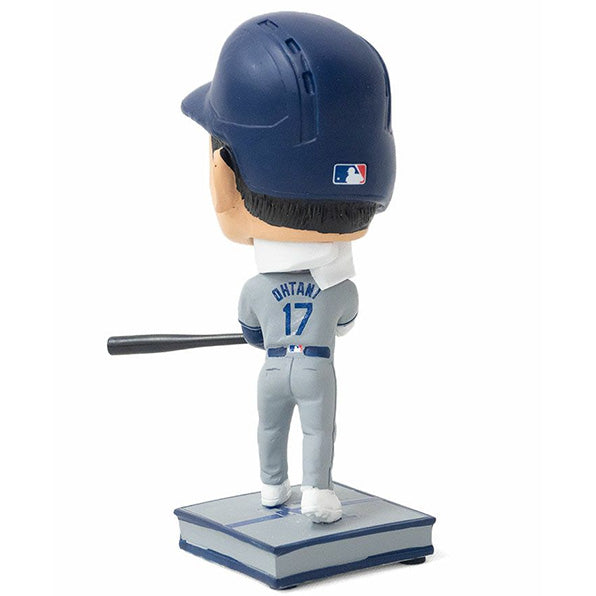 Shohei Ohtani 4.5 inch Mini Bobblehead