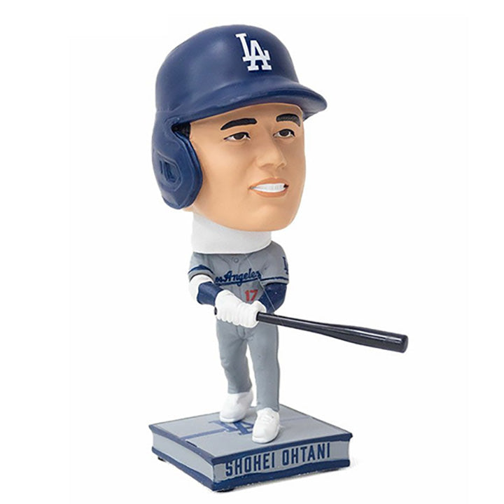Shohei Ohtani 4.5 inch Mini Bobblehead