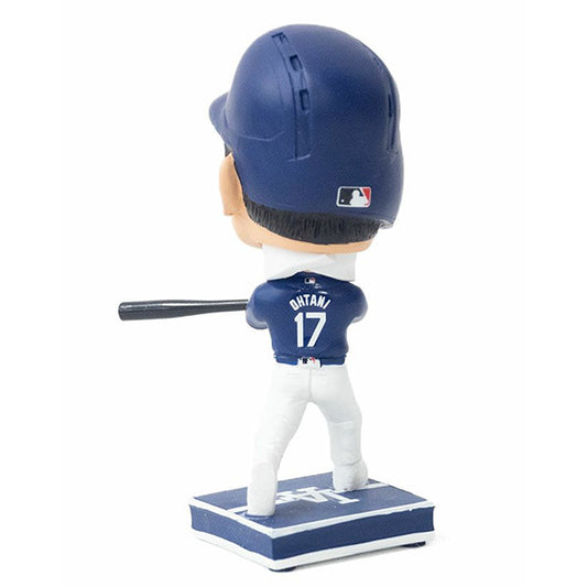 Shohei Ohtani 4.5 inch Mini Bobblehead