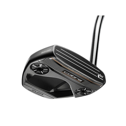 Cuda Vintage Putter 2024