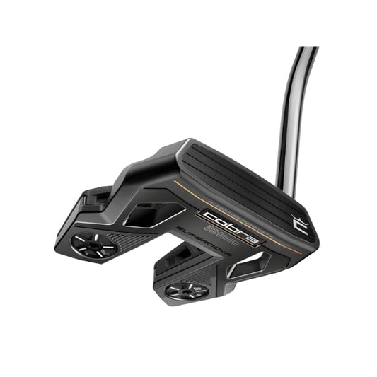 Supernova 3D Printed Putter 2024