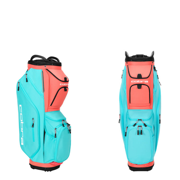 Ultralight Pro Cart Bag 2025