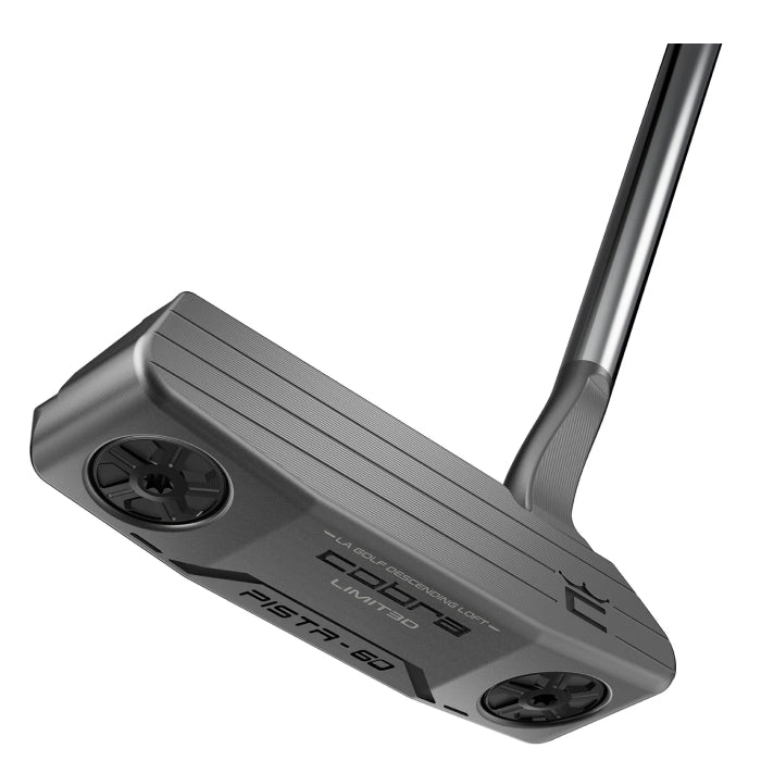 LIMIT3D PISTA-60 3D Printed Putter