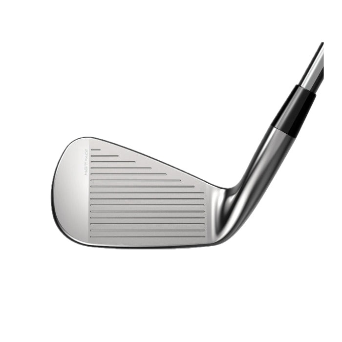 KING TEC Irons 6pc Set