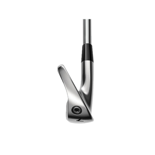 KING TEC Irons 6pc Set