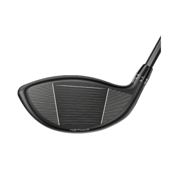 DS-ADAPT MAX-K Driver