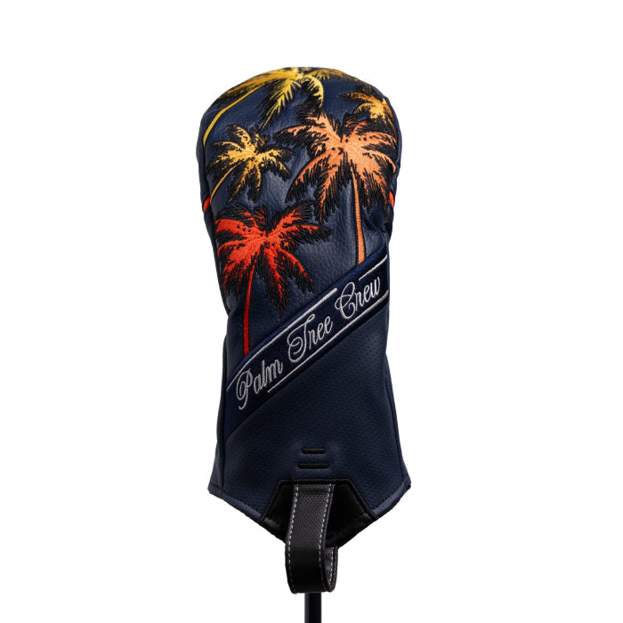 DS-ADAPT LS Palm Tree Crew Driver