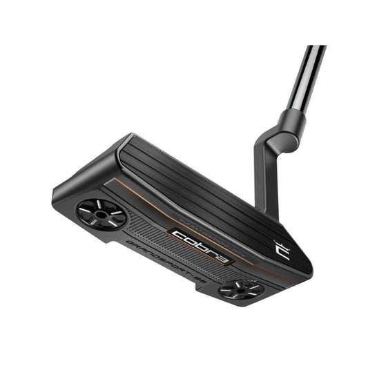 Grandsport-35 3D Printed Putter 2024