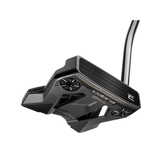 Agera Counter Balanced 3D Printed Putter 2024